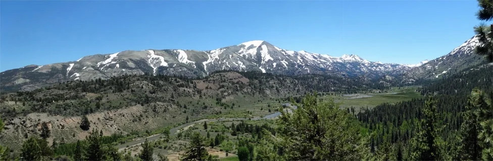 #3 Desert Creek